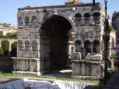 rome l'arc de constantin (4)